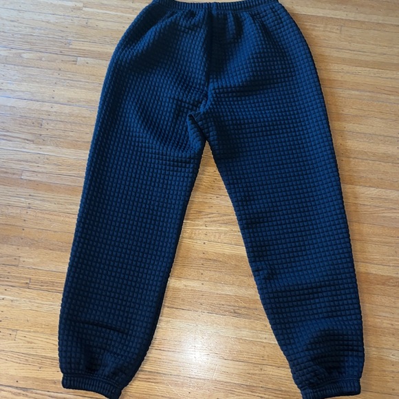 Quilted Pants - Picture 5 of 6